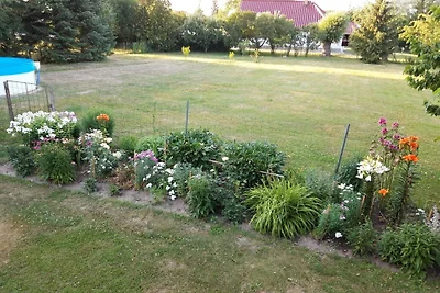 Zum Kirschbaum-Perle der Uckermark