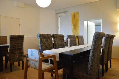 Ferienhaus mit Sauna in Bad Ems