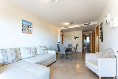 Appartamento per vacanze dal design moderno a...