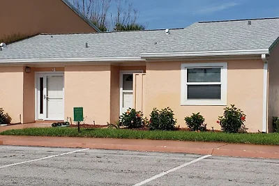 Holiday home with 2 bedrooms