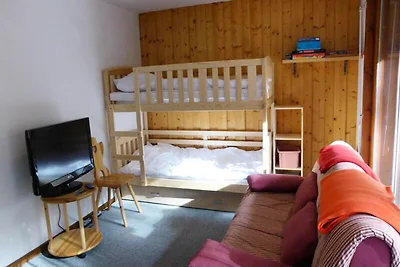 Residenz Les Trolles mit zwei Zimmern