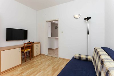 Apartments Posta - One-Bedroom Apartment with...