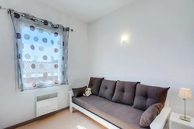 Geräumiges Familienhaus für 6 Personen