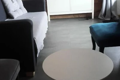 ALPE D'HUEZ WOHNUNG IM ECLOSE-VIERTEL