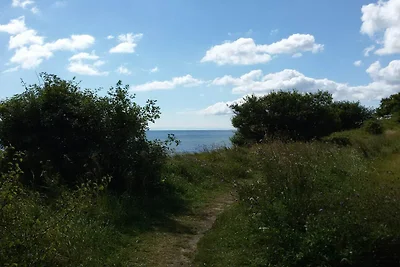 Ruhiger Strandurlaub - Von Traum