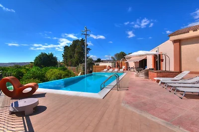 Casa vacanze con piscina privata, Florida