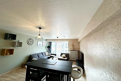 Geräumige und luftige 3-Zimmer-Wohnung