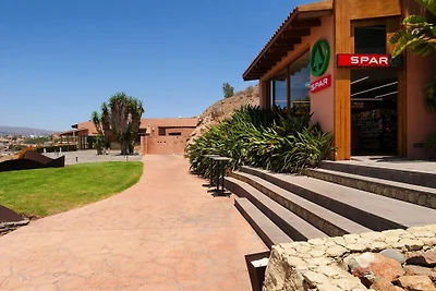 Casa vacanze, Maspalomas