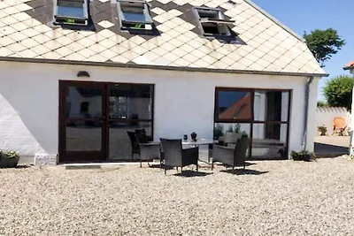 4 Sterne Ferienhaus in Hornsyld