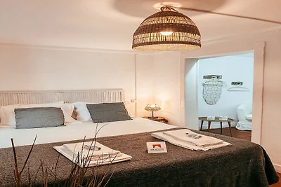 Haustierfreundlicher Aufenthalt in Lissabon