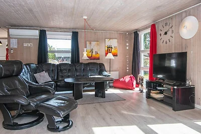 8 Personen Ferienhaus in Blåvand