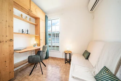 Villa in Robert Bay mit Pool und Whirlpool