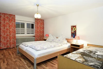 Casa vacanze vicino al bosco a Rohrnbach