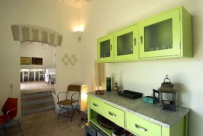 Einladendes Ferienhaus in Marsala mit private...