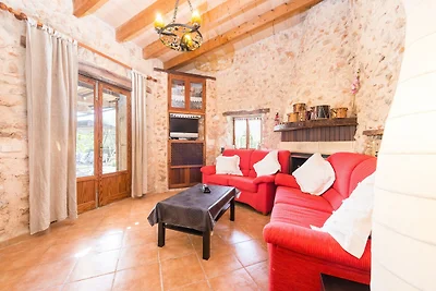 Sa Figuera Blanca - Villa con Piscina Privata