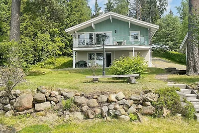 6 Personen Ferienhaus in SÄVSJÖ