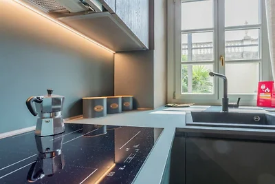 Appartamento a Torino con balcone