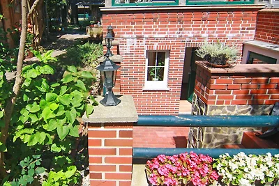 Wohnung in Boltenhagen am Ostseestrand