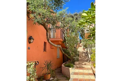 Appartement Klein Paradijs