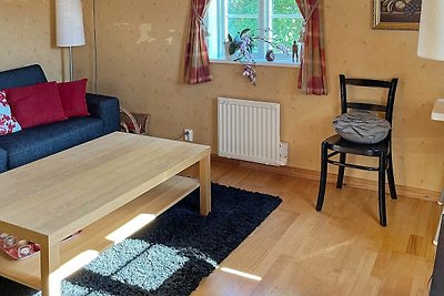 4 sterren vakantie huis in SÖLVESBORG-By...