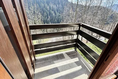 Wohnung in der Nähe der Pisten in...