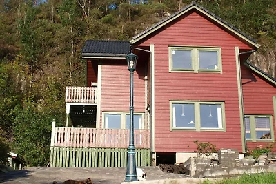 10 Personen Ferienhaus in HOSTELAND-By Traum