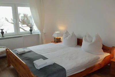 Ferienhaus in Juist mit Schwimmbecken