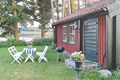4 Personen Ferienhaus in HOVA-By Traum