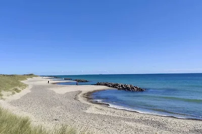6 osob apartament w Skagen