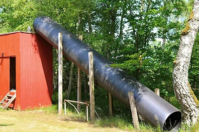 6 Personen Ferienhaus in Hadsund-By Traum