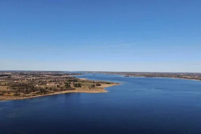 6 Personen Ferienhaus in Skibby-By Traum