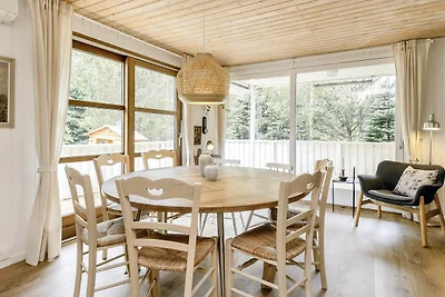 6 Personen Ferienhaus in Brovst-By Traum