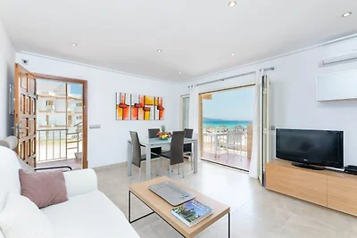 Graziosa villa a Puerto de Alcudia