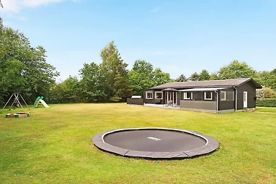6 Personen Ferienhaus in Højby-By Traum