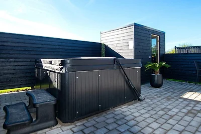 16 Personen Ferienhaus in Sydals