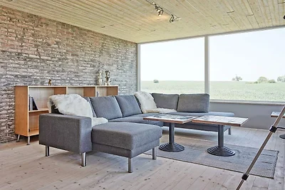 6 Personen Ferienhaus in Svaneke