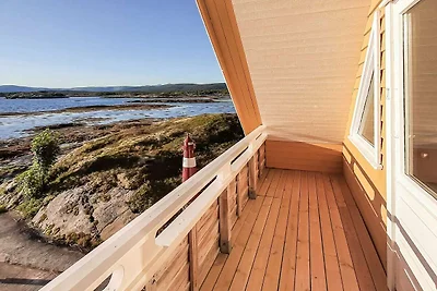 3 Personen Ferienhaus in Tranøy