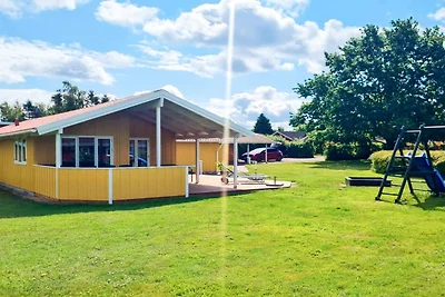 Modern toevluchtsoord met Spa -- By Traum...