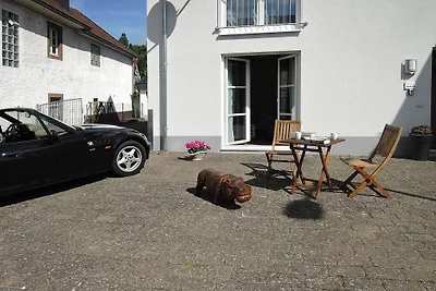 Ferienwohnungen, Lissendorf