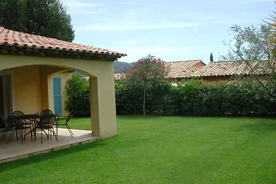 Lou Gourg- Domaine de Respelido