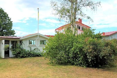 12 persoons vakantie huis in BORGHOLM