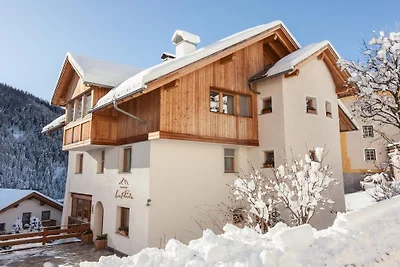 Appartamento per vacanze con 2 camere da...