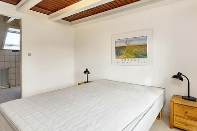5 Personen Ferienhaus in Ålbæk-By Traum