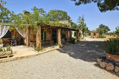 Ferienhaus in Santa María edl Camí