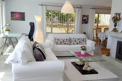 Ferienhaus mit 3 Schlafzimmer