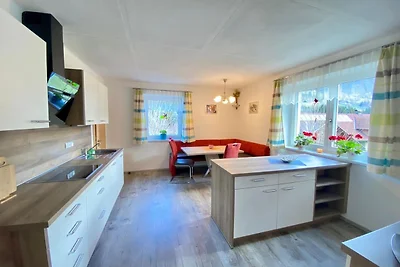 Ferienhaus in Skigebiet Katschberg in...