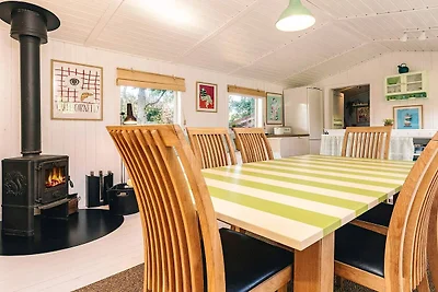 6 Personen Ferienhaus in Rødby-By Traum