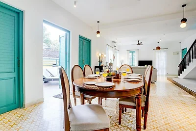 Verona By Dancenter – 3-Zimmer-Villa in...
