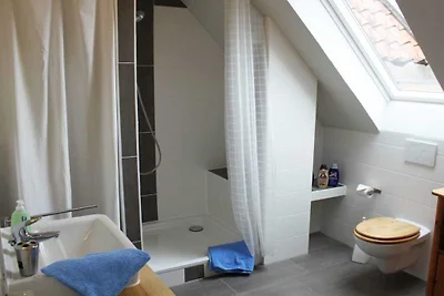 Ferienwohnung mit 3 Schlafzimmer