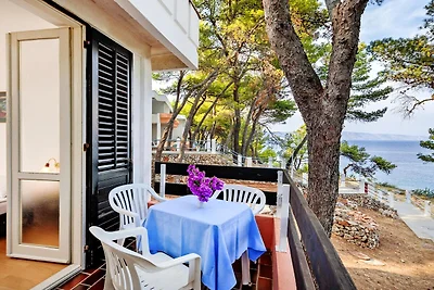 Strandresort-Suite in Jelsa